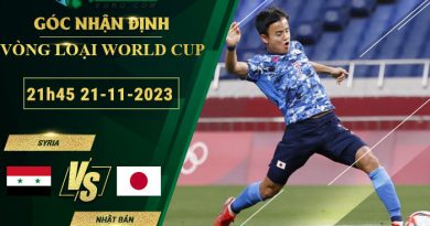 soi kèo Syria vs Nhật Bản