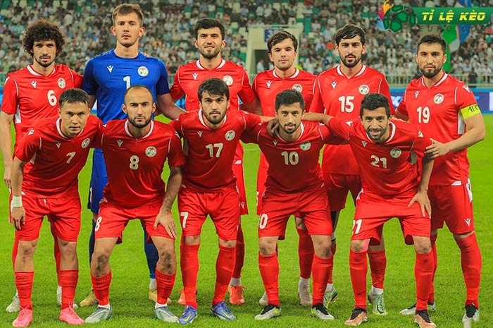 chi tiết kèo đấu Hong Kong vs Tajikistan