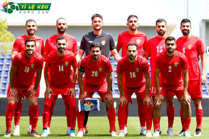 chi tiết kèo đấu Jordan vs Nhật Bản