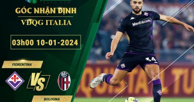 soi kèo Fiorentina vs Bologna