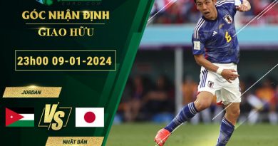soi kèo Jordan vs Nhật Bản