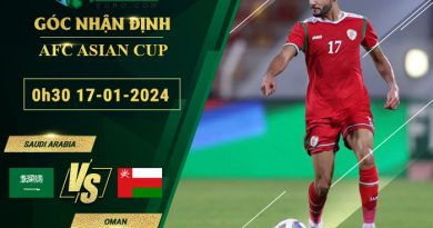 soi kèo Saudi Arabia vs Oman