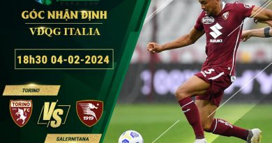 soi kèo Torino vs Salernitana