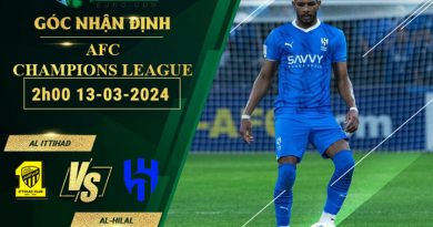 soi kèo Al Ittihad vs Al-Hilal