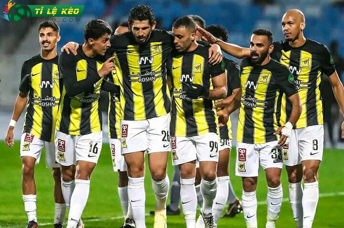 bảng kèo trận đấu Al Ittihad vs Al-Wehda