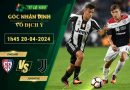 soi kèo Cagliari vs Juventus