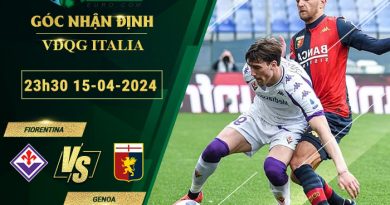 soi kèo Fiorentina vs Genoa