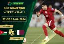 soi kèo U23 Jordan vs U23 Qatar